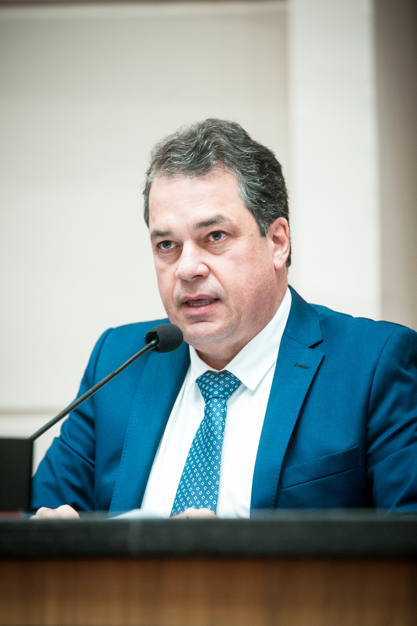 - Deputado Rodrigo Minotto (PDT)