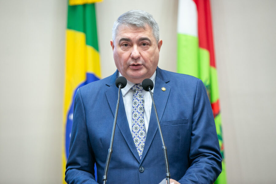 Deputado Lunelli