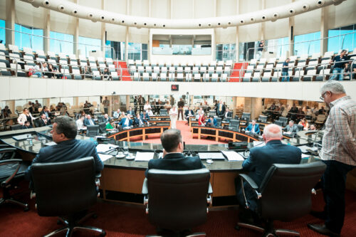Pacote de projetos do governo está apto para deliberação em plenário