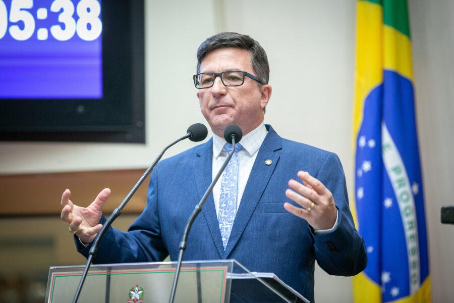 Deputado Junior Cardoso