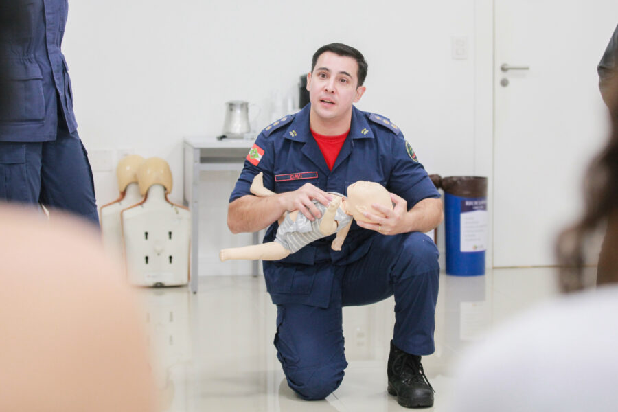 Tenente-coronel Davi Pereira de Souza