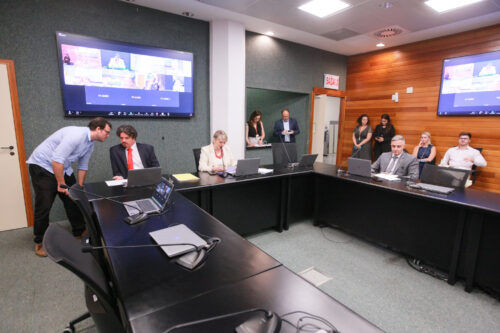 Comissão de Educação aprova projetos elaborados pelo Integra