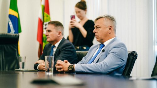 Após pressão de deputados, governo de Santa Catarina recua e mantém escolas rurais