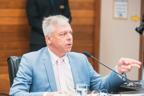Deputado destina mais de R$ 13 milhões para desenvolvimento de cidades catarinenses