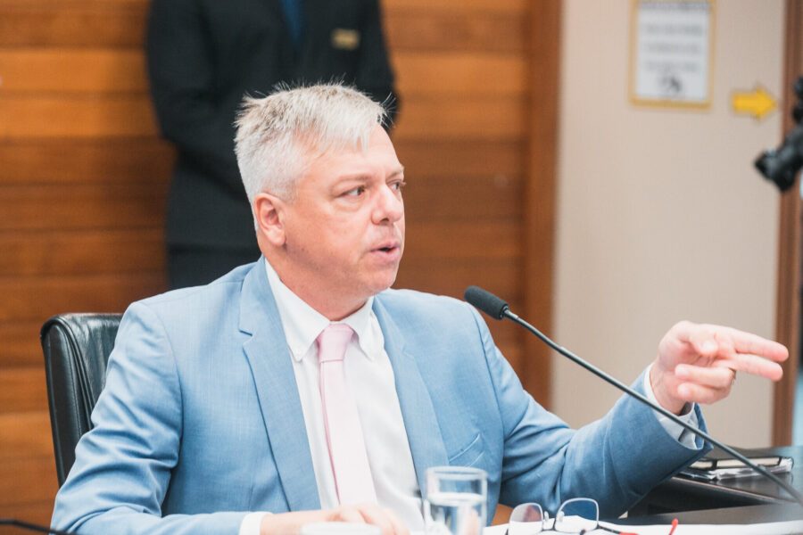Deputado destina mais de R$ 13 milhões para desenvolvimento de cidades catarinenses