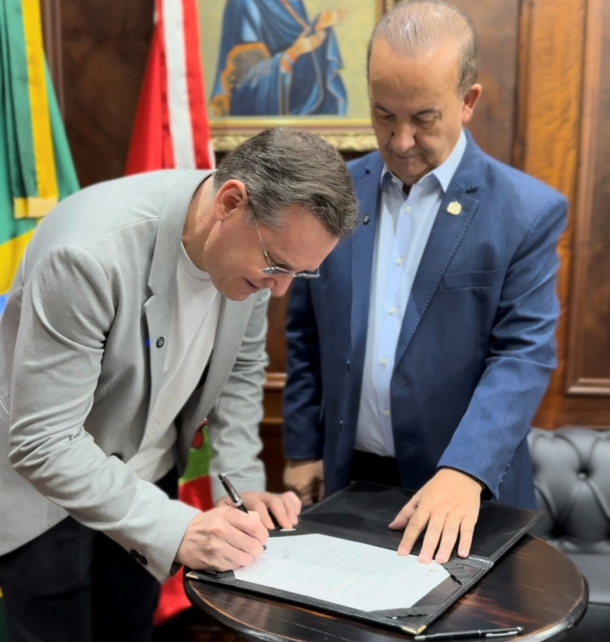 FOTO: Assessoria de Imprensa do deputado Jair Miotto (União)