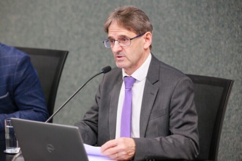 Comissão de Saúde encerra 2024 com análise de 60 projetos e pautas prioritárias para a população