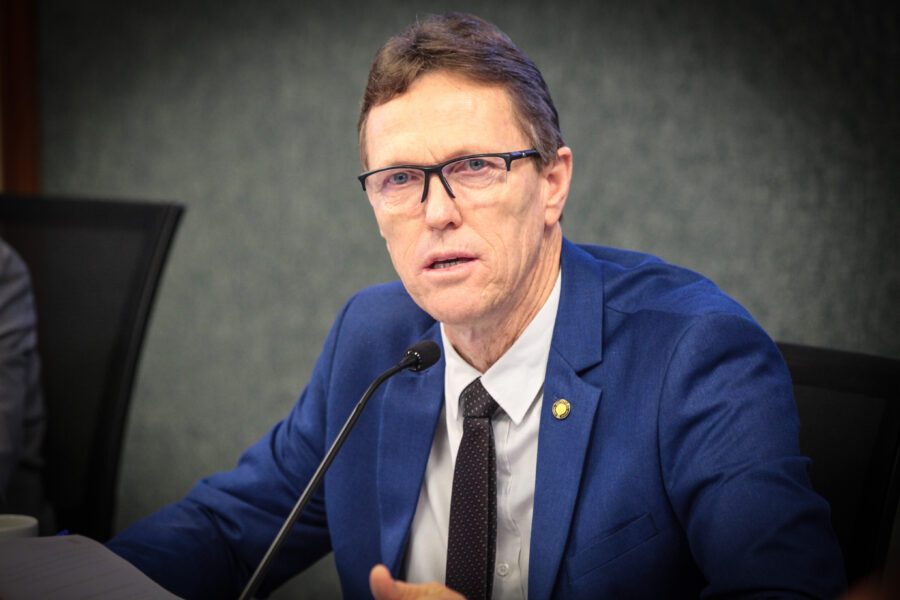 Aprovada a instalação da Comissão Mista da APA da Baleia Franca
