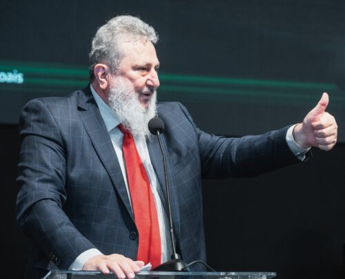 As 13 façanhas do Padre Pedro em 2024