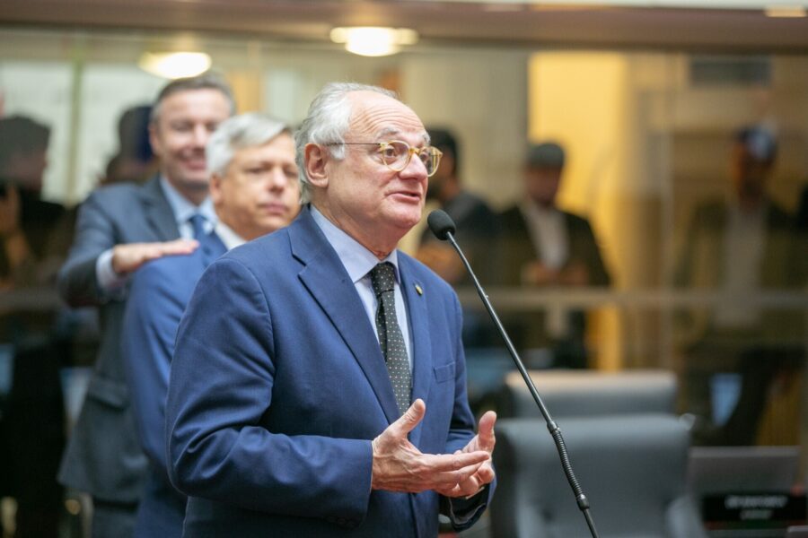 Deputado Dr Vicente
