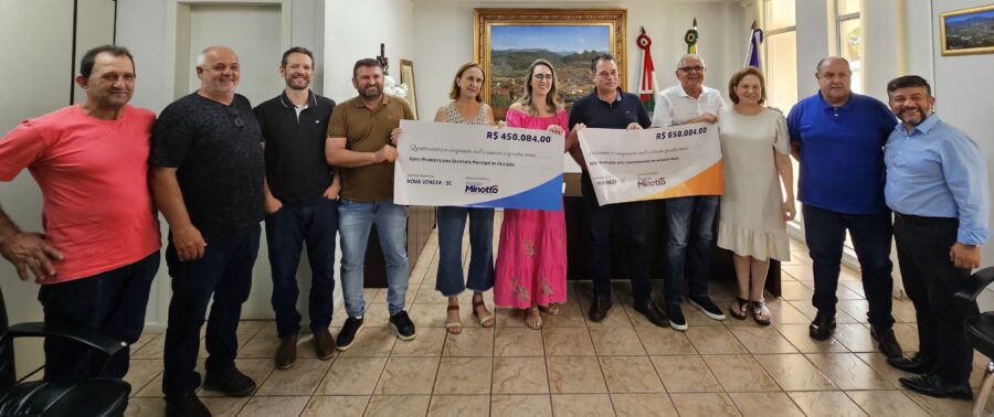 Foto: Assessoria de Imprensa