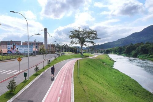 Deputado pede urgência na análise de projeto que cria os Parques Lineares Barriga-Verde