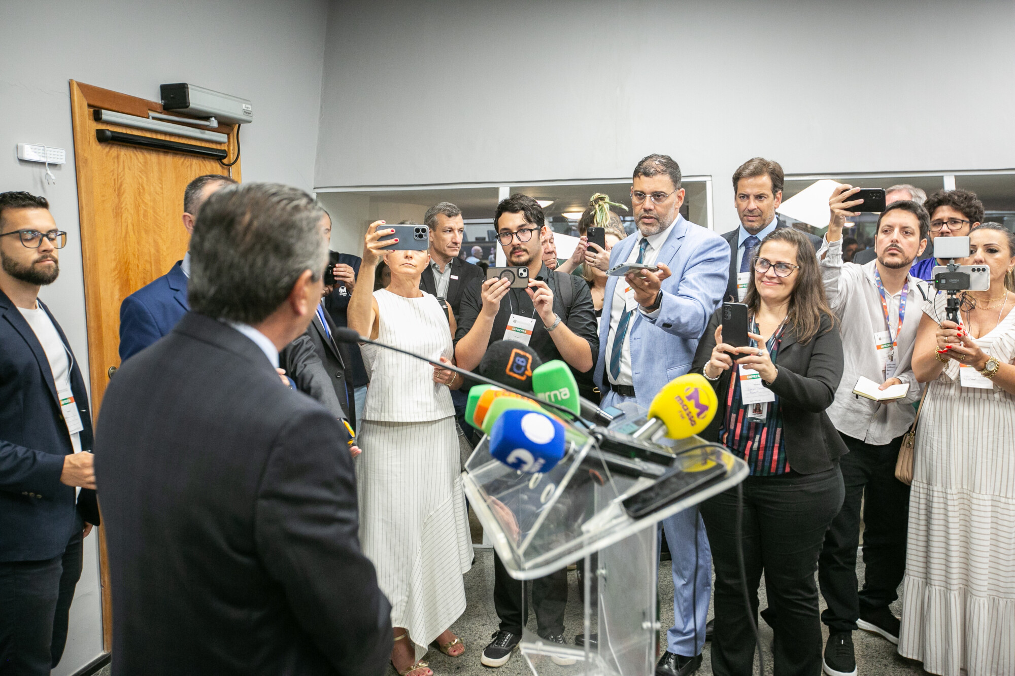 Rodolfo Espínola / Agência AL