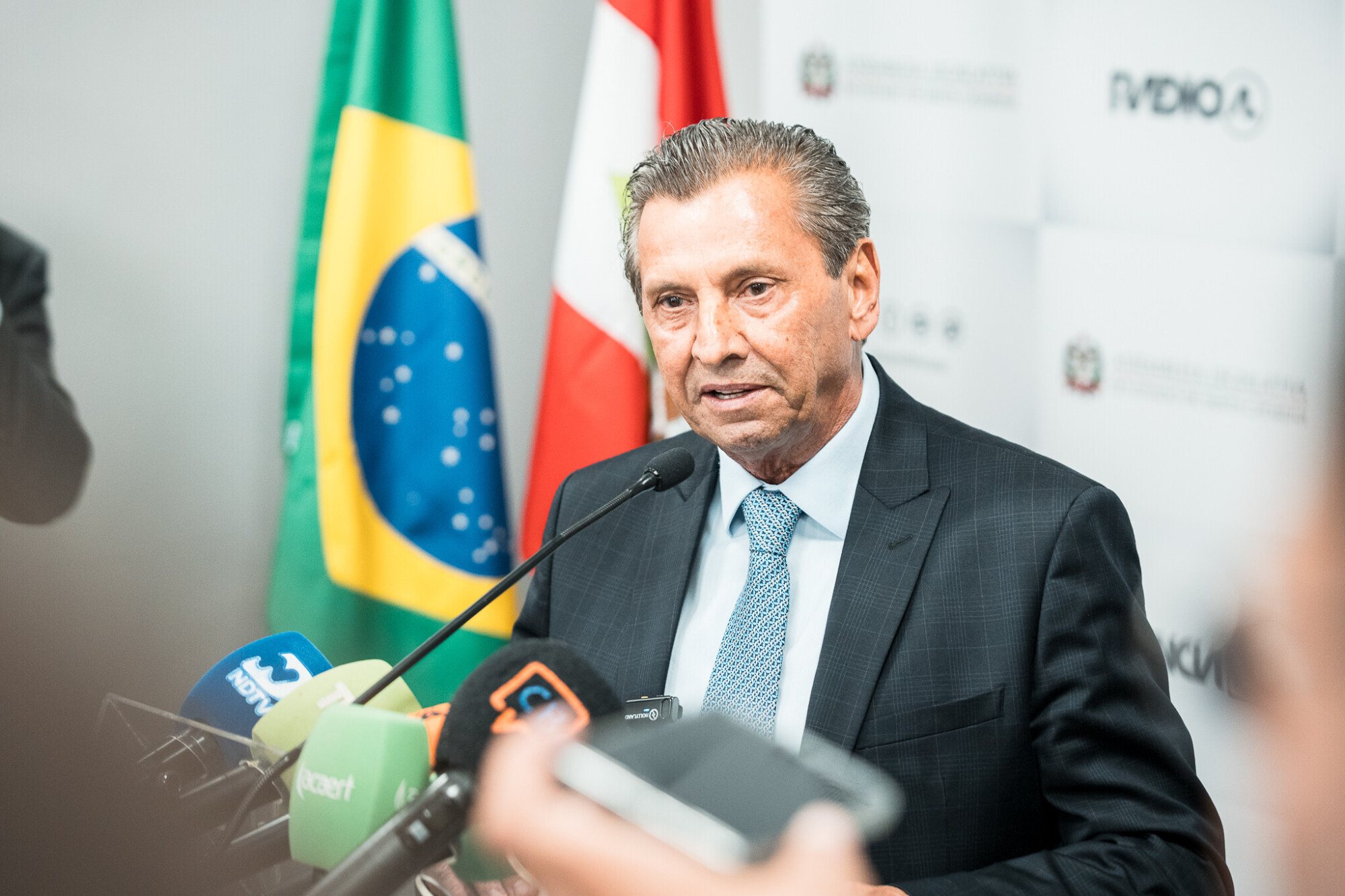 Bruno Collaço / Agência AL
