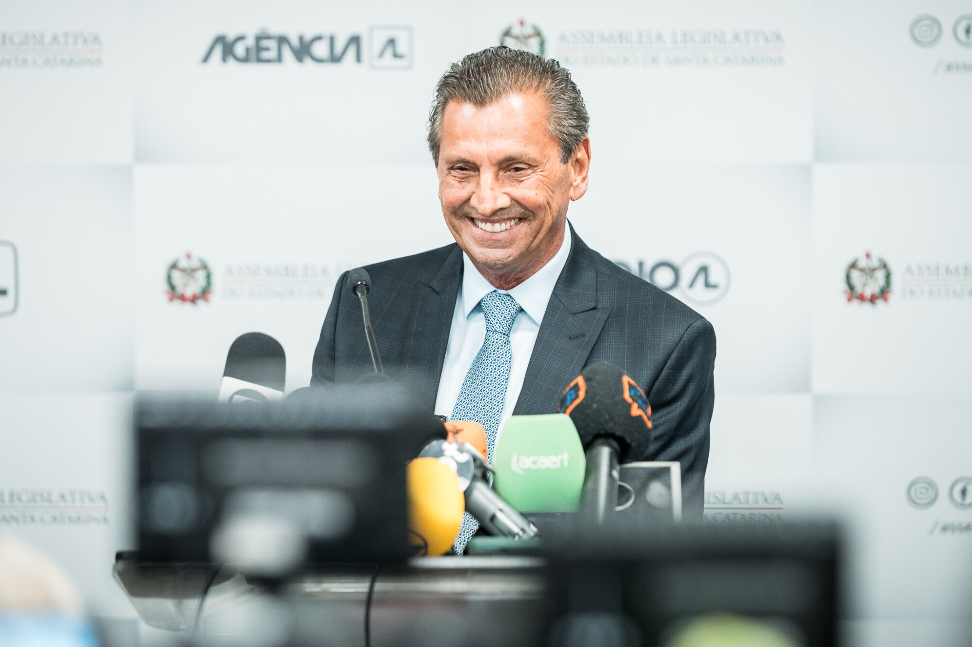 Bruno Collaço / Agência AL