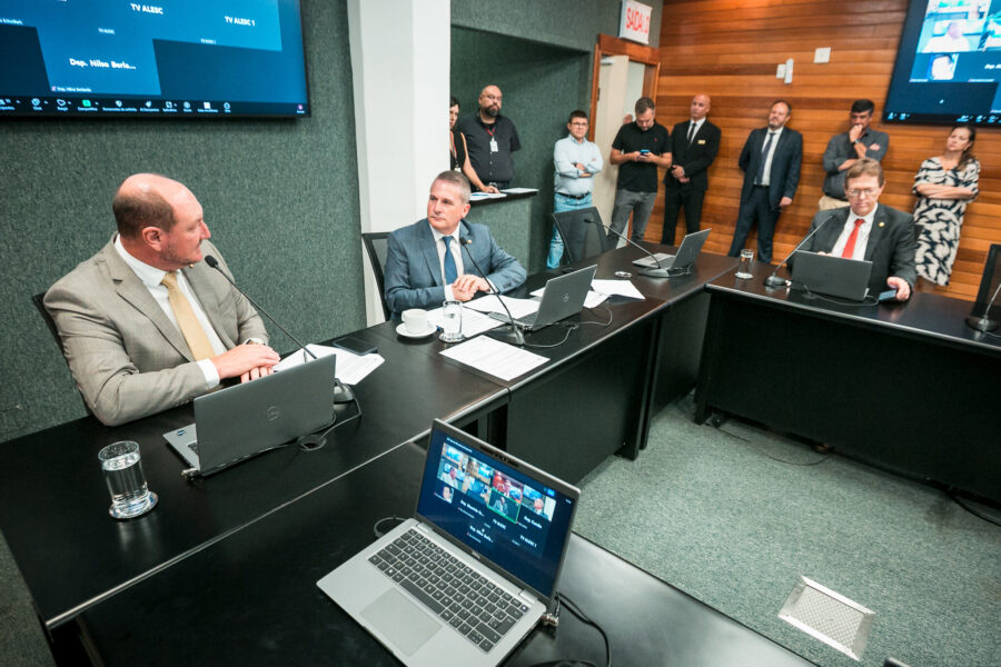 Comissão promoverá debate sobre trabalho de combate a crimes contra o agronegócio da Polícia Civil