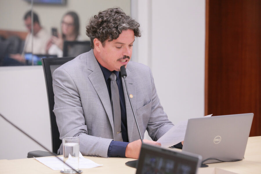 Deputado Marquito