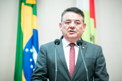 Deputados destacam porto de São Francisco e cultivo saudável de alimentos