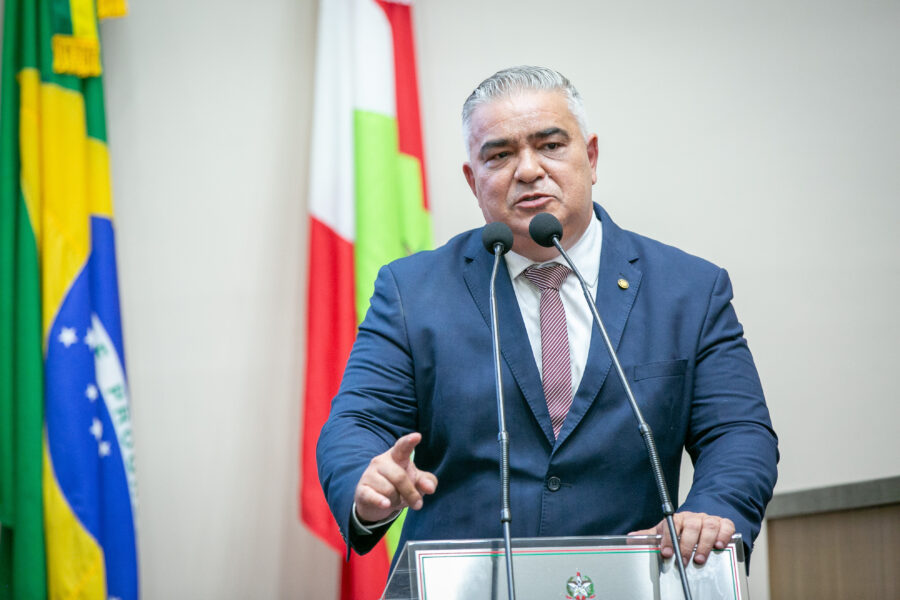 Deputado Sargento Lima