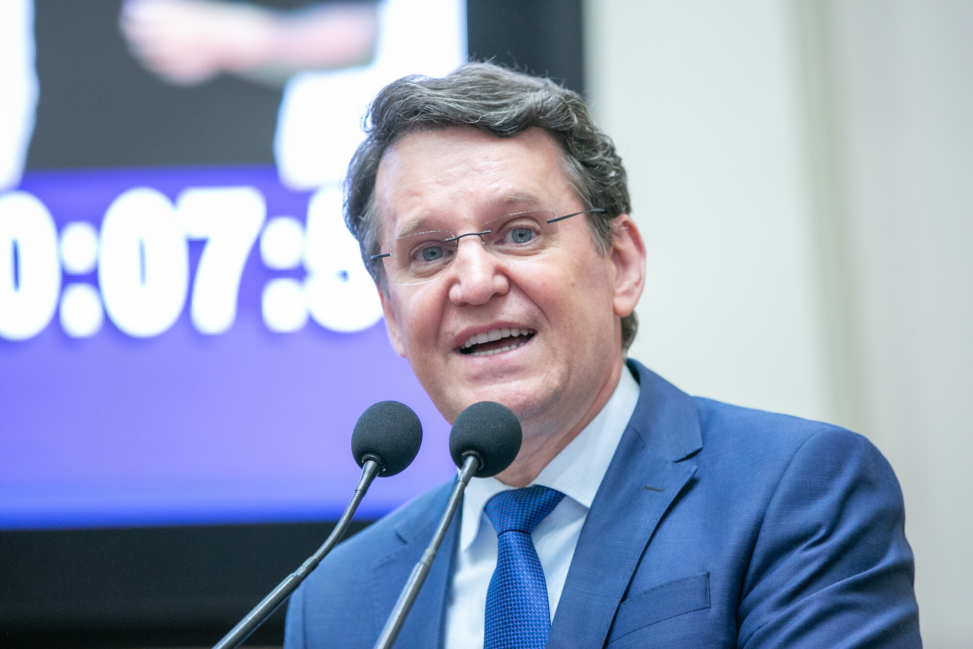 - Deputado Jair Miotto (União)