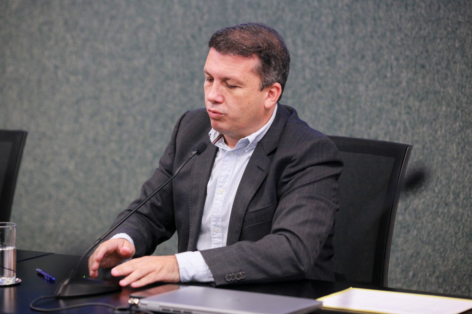 - Deputado Camilo Martins (Podemos)