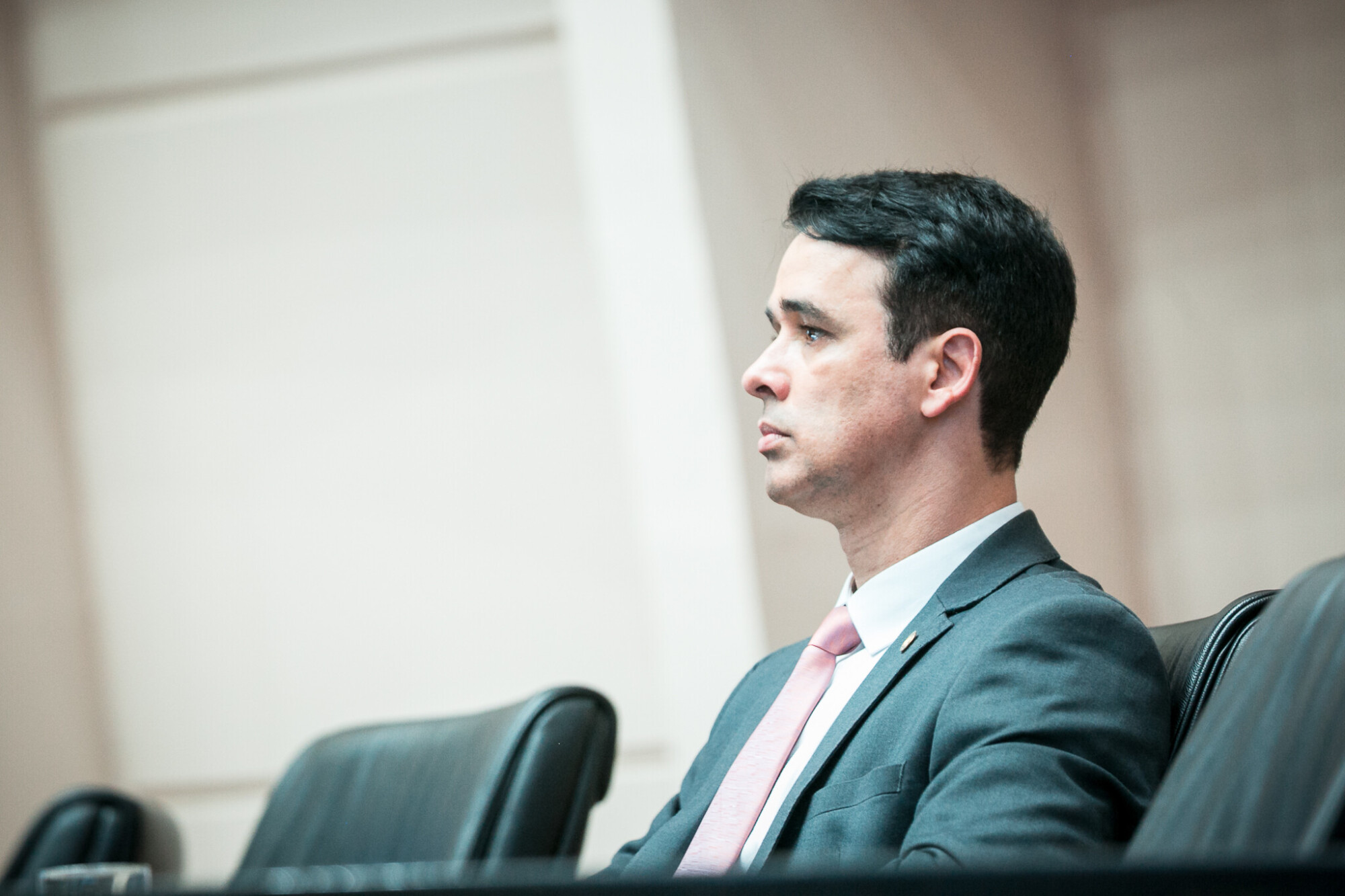 - Deputado Marcos da Rosa (União)