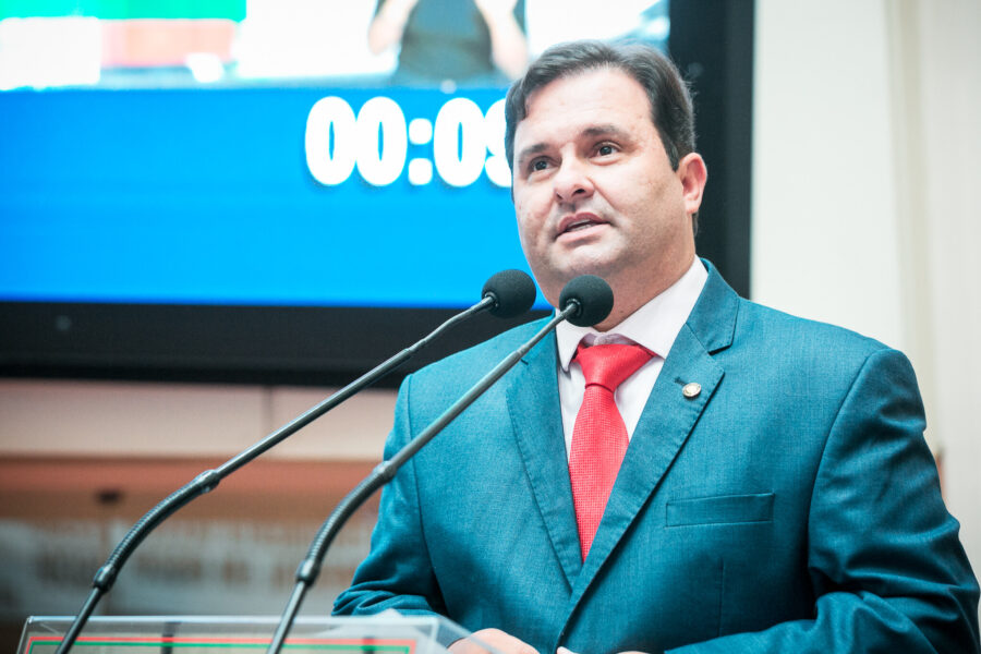 Deputado Sérgio Guimarães (União) pede para que Procon estadual faça a fiscalização em praças de pedágio
