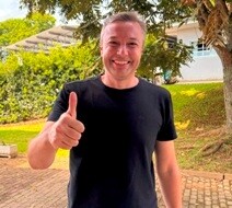 Deputado Napoleão Bernardes