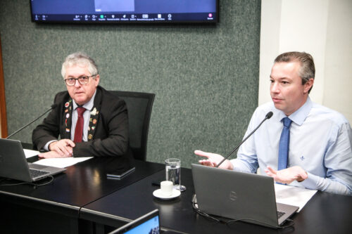 Comissão de Assuntos Municipais vai debater crescimento da população de rua no estado