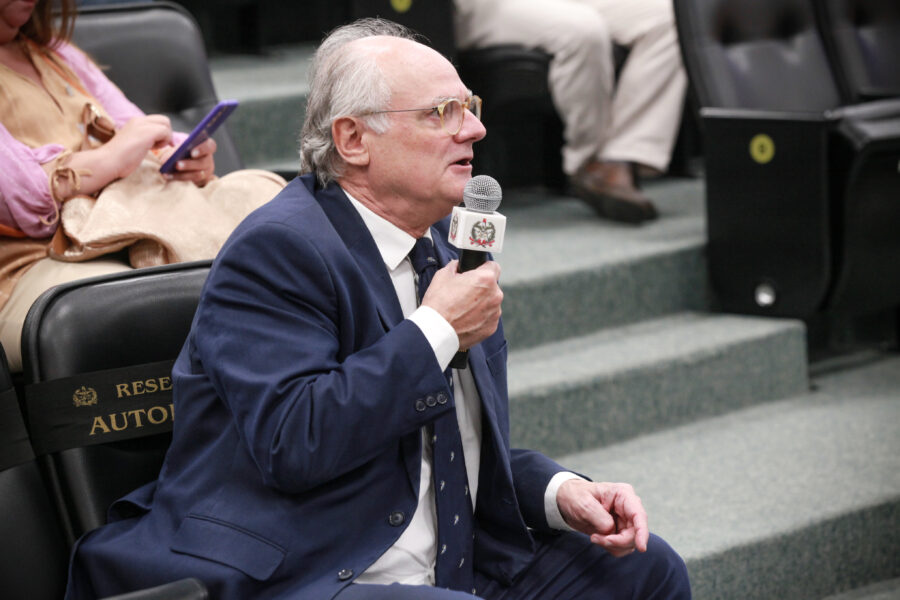 Deputado Dr Vicente
