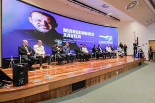Imagem: Divulgação/Alesc.