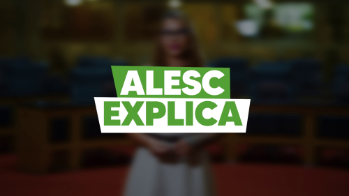 Alesc Explica