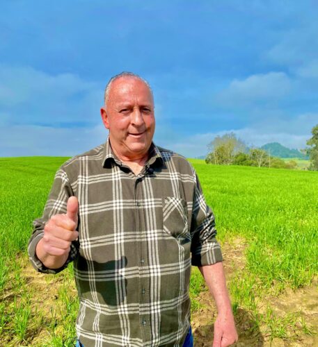 Oscar Gutz propõe criação do Fundeagro/SC para proteger produtores rurais contra calamidades