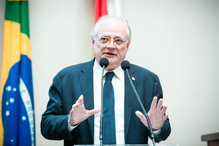 Deputado Dr Vicente