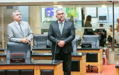 Exigir perícia regular para as deficiências permanentes é crueldade, diz Sargento Lima