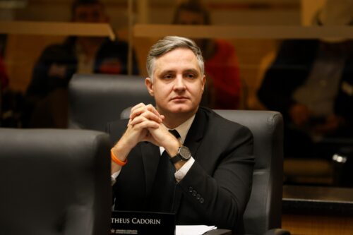 Cadorin critica suspensão do Plano Safra e alerta para alta nos preços dos alimentos
