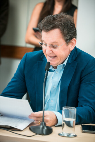 - Deputado Jair Miotto (União)