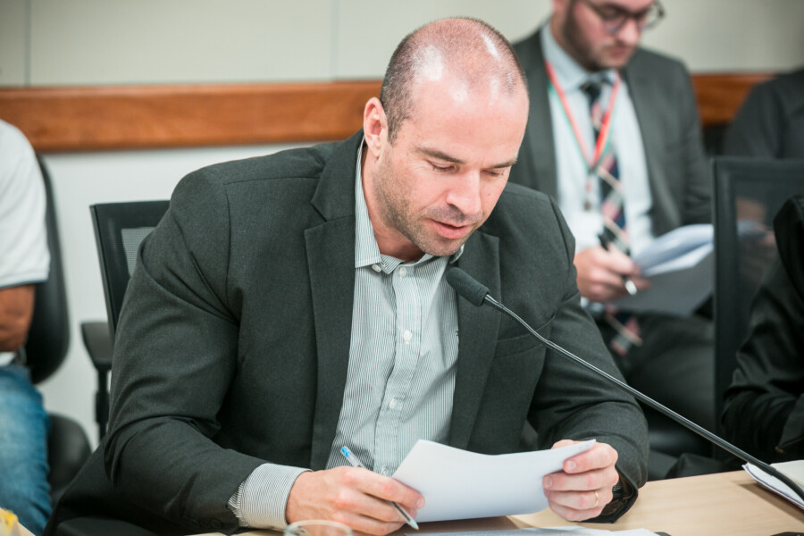 - Deputado Jessé Lopes (PL)