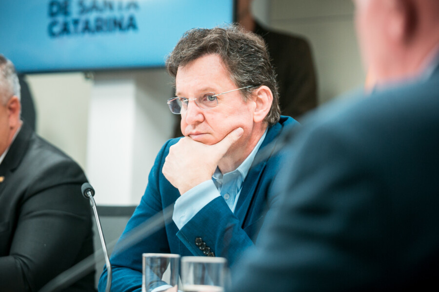 - Deputado Jair Miotto (União)