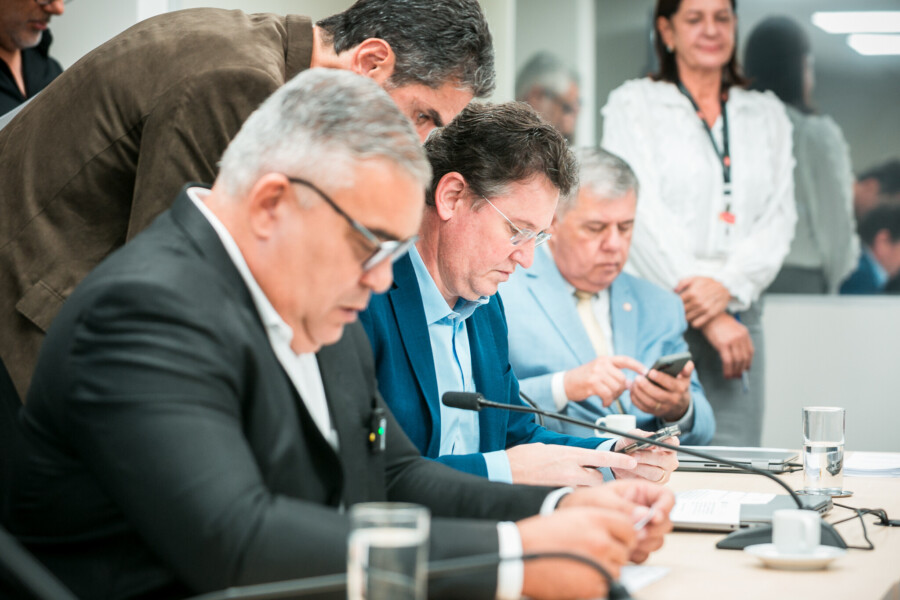 - Deputado Sargento Lima (PL)