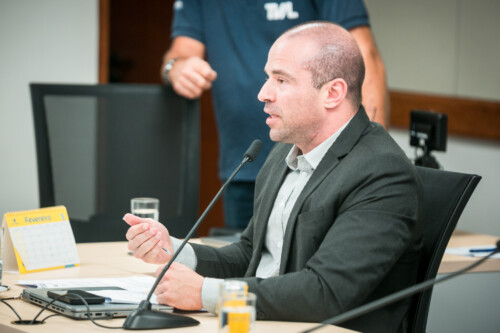 - Deputado Jessé Lopes (PL)