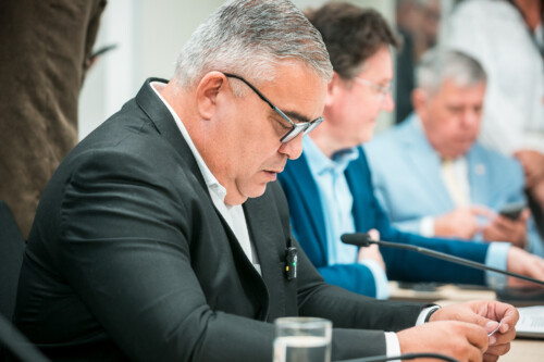 - Deputado Sargento Lima (PL)