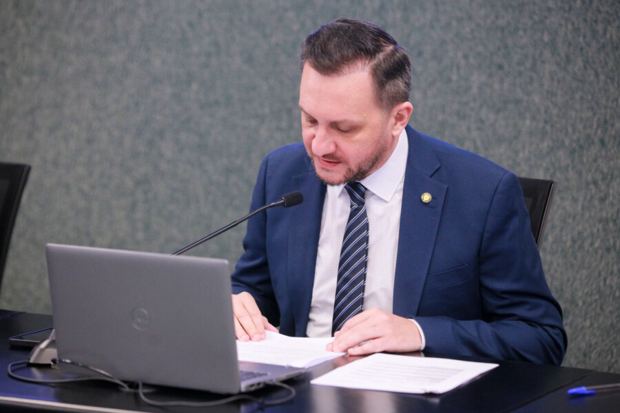 - Deputado Pepê Collaço (PP)