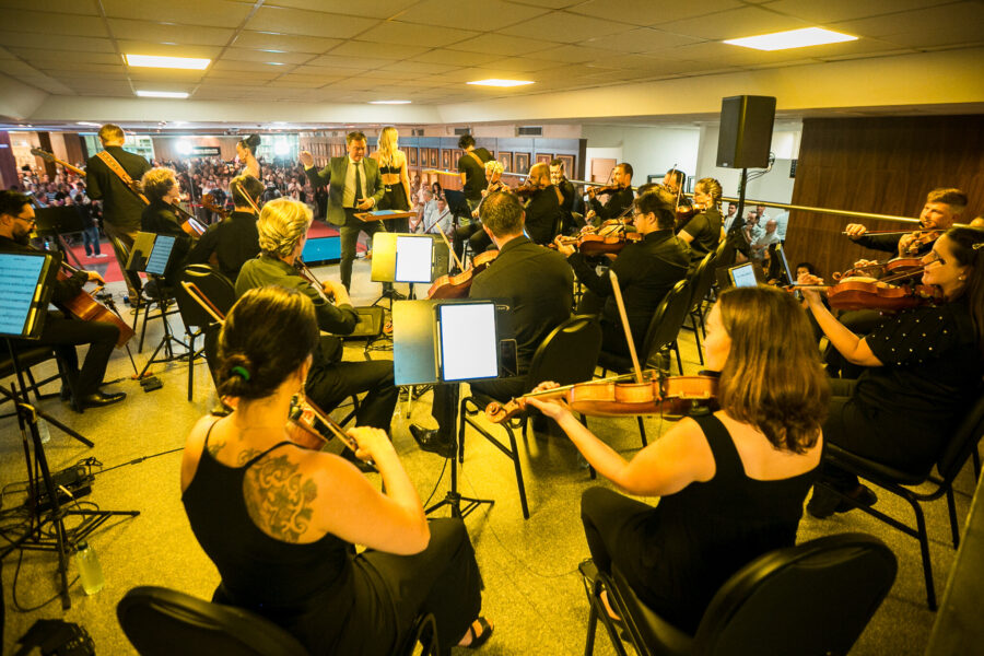 Camerata de Florianópolis