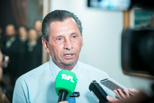 - Deputado Julio Garcia (PSD)