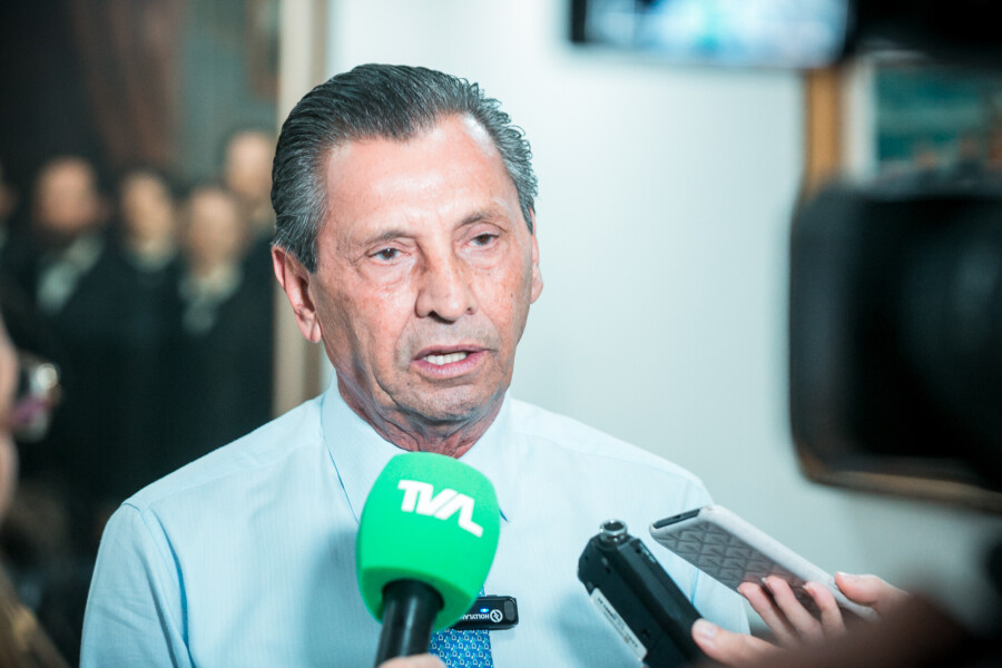 - Deputado Julio Garcia (PSD)