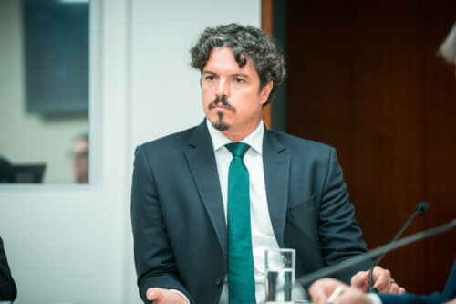 - Deputado Marquito (PSOL)