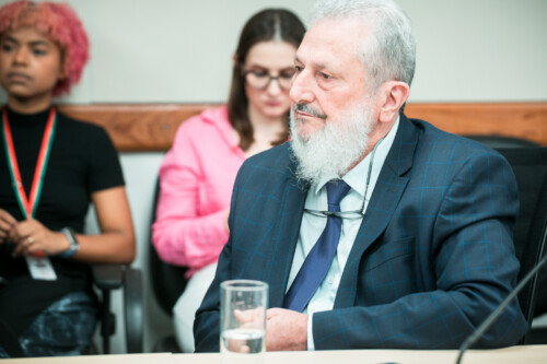 - Deputado Padre Pedro Baldisera (PT)