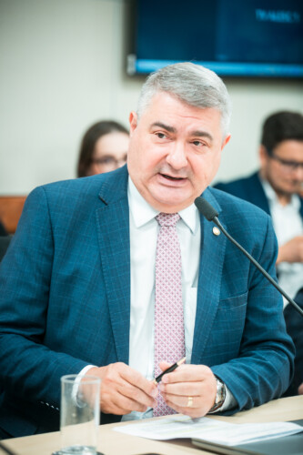 - Deputado Antídio Lunelli (MDB)