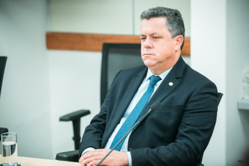- Deputado Ivan Naatz (PL)
